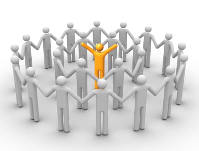Is your family supportive?