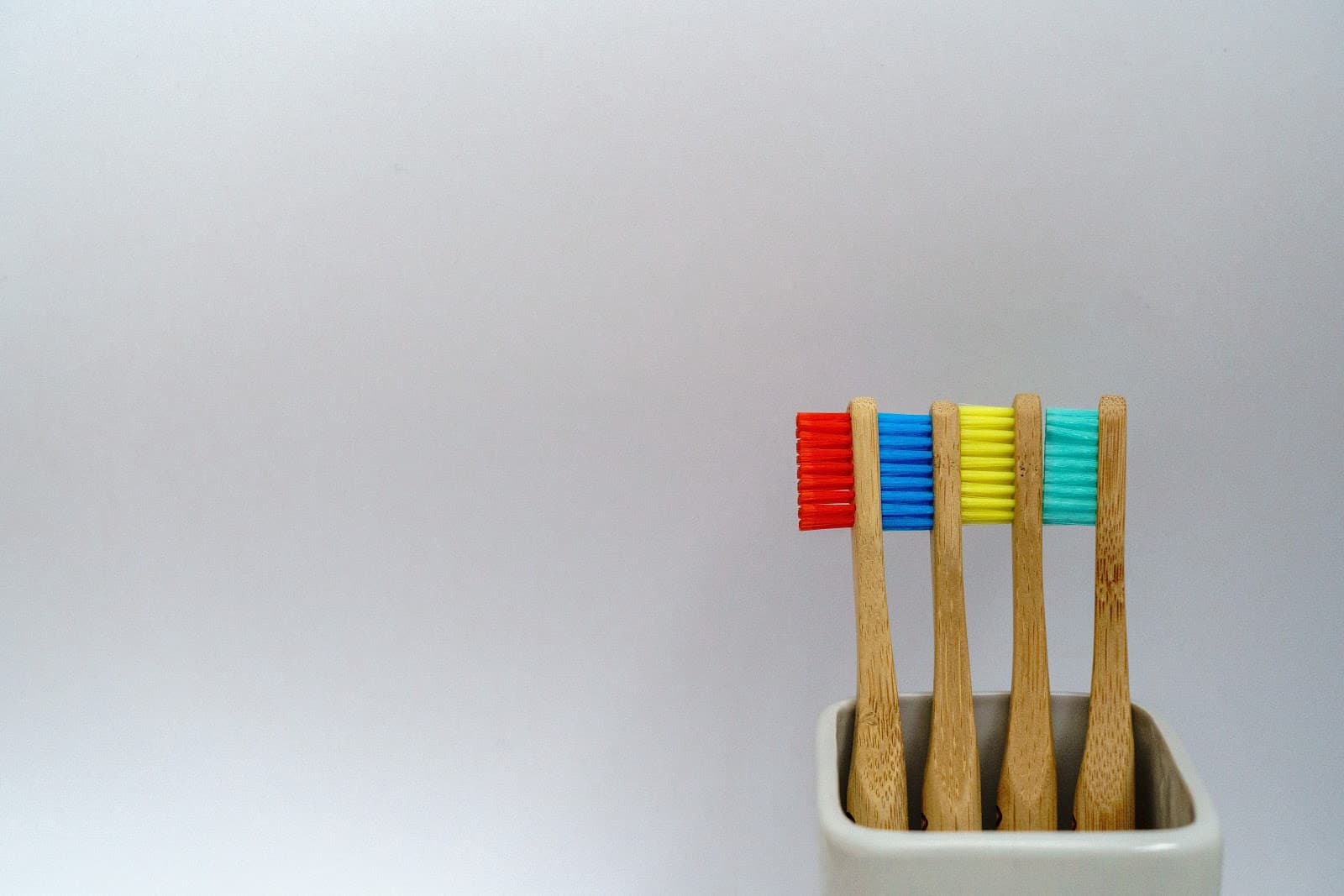 It's Time To Look After Your Kids' Teeth