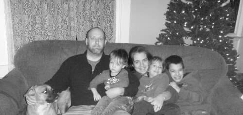 Justice and Truth Prevail: CPS has closed our case