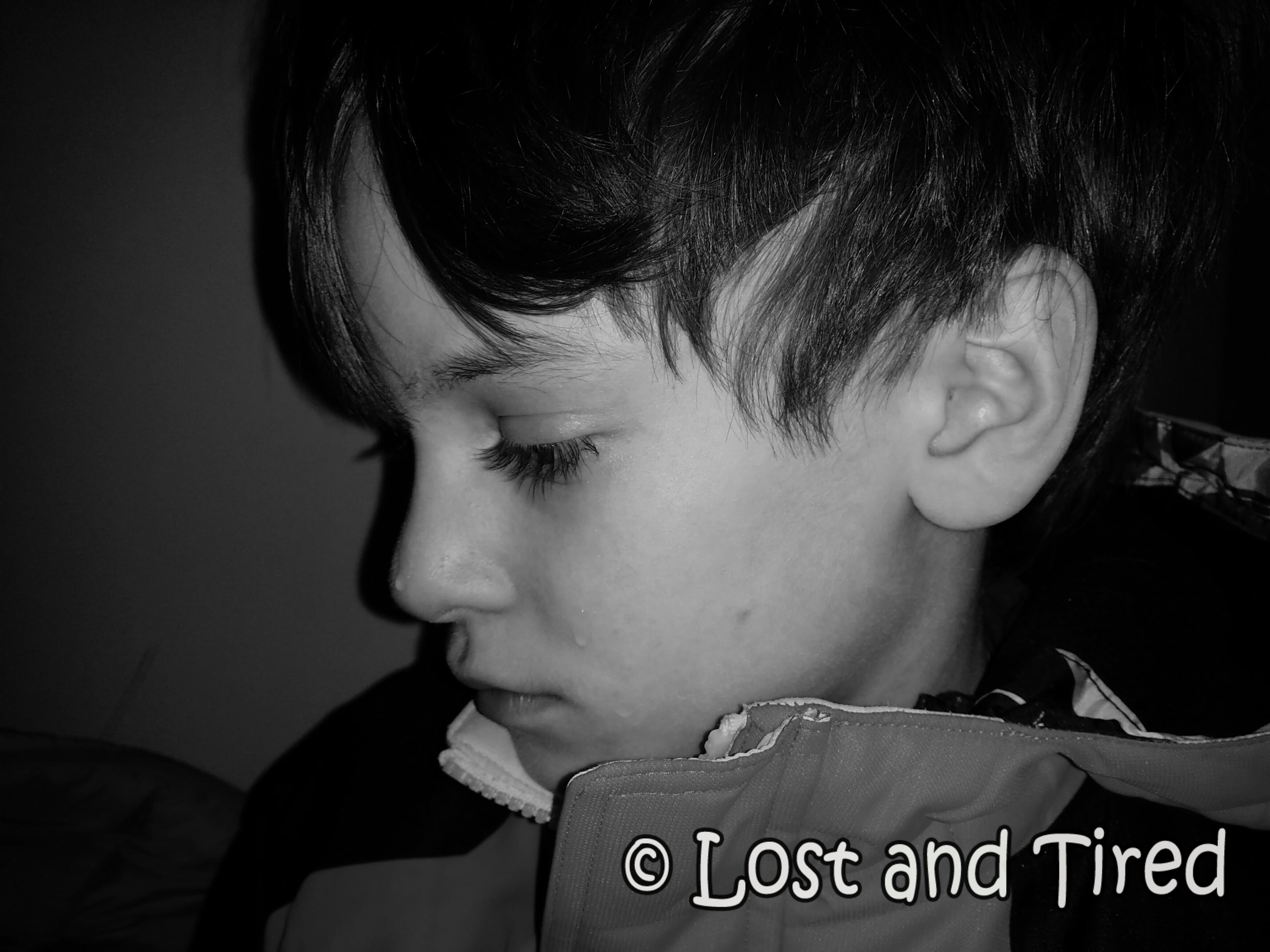 LAST CHANCE - It might be time to find the boys a new psychiatrist