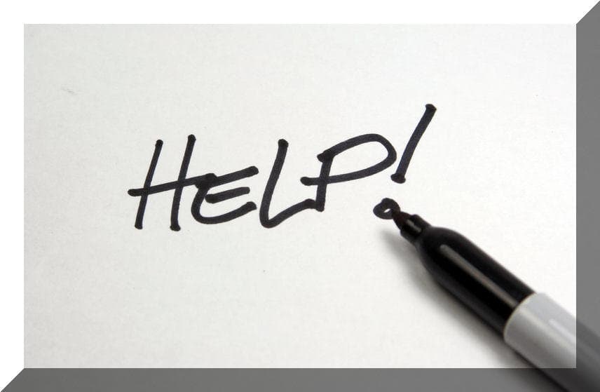 Lost and Tired needs help to stay online?