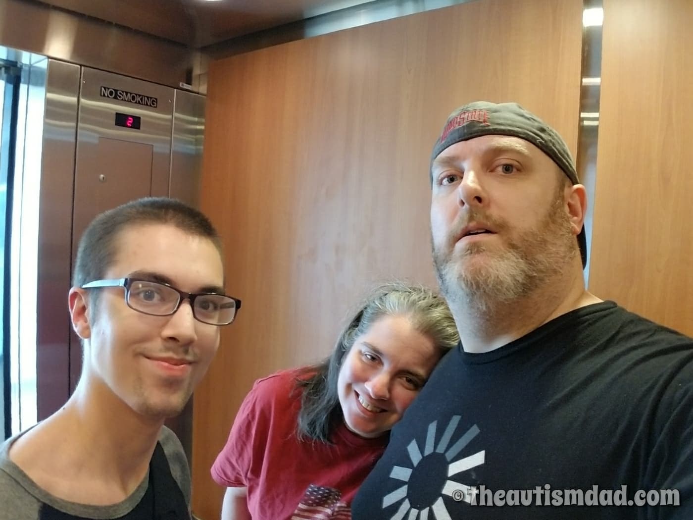 Major Update: All about Gavin