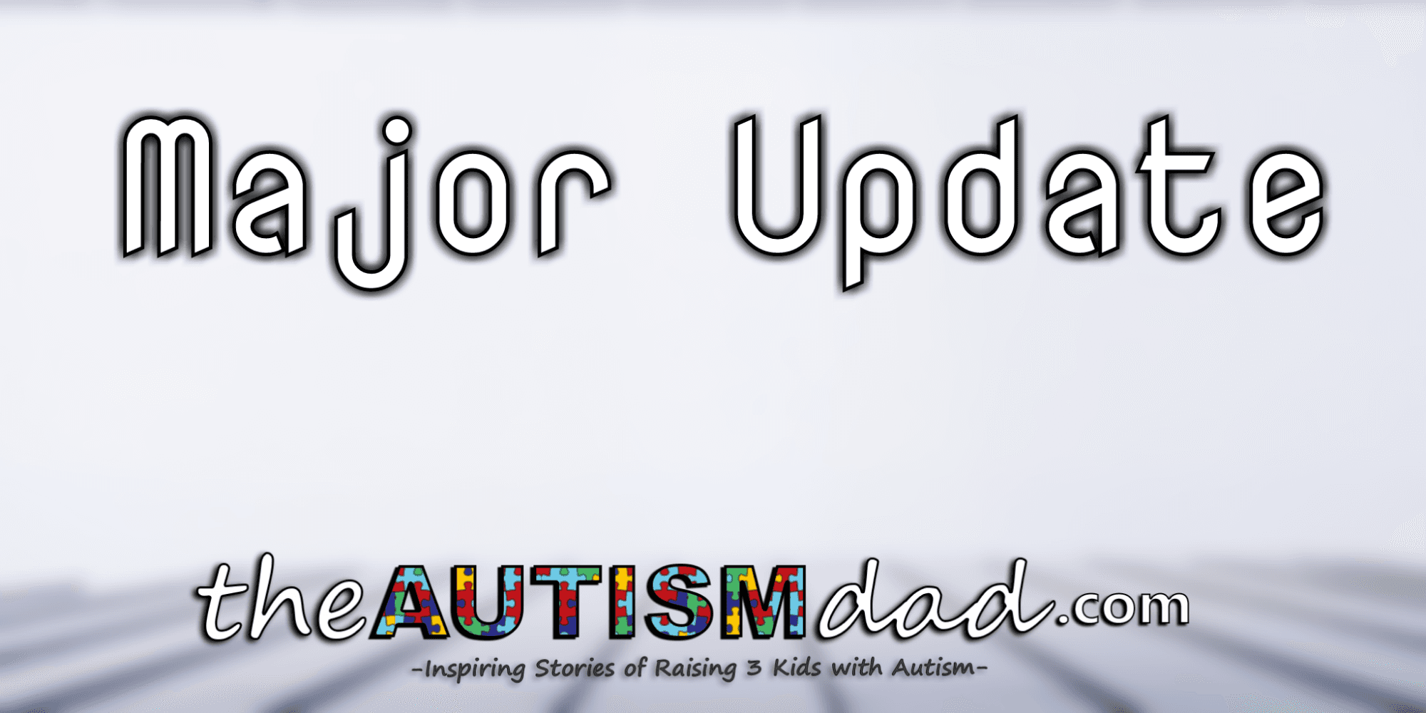Major Update