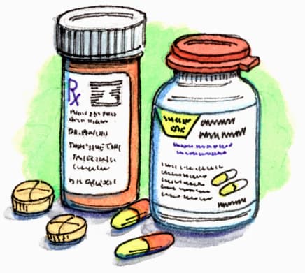 Medicating #Autism