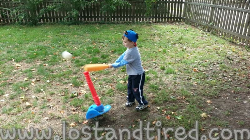 Moments in #Autism