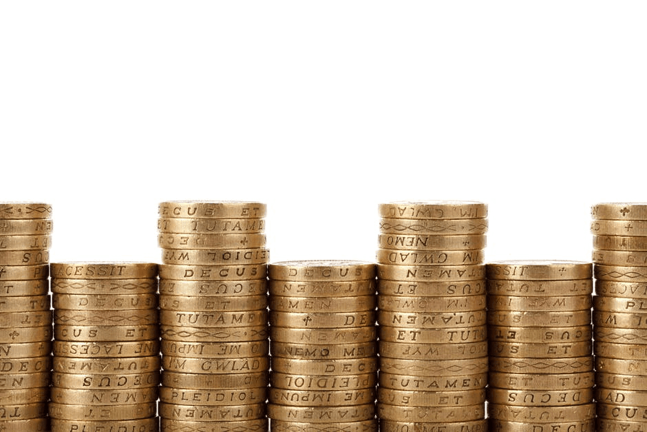 Money Management: Building Up an Investment Portfolio