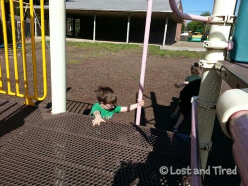 More family fun for free