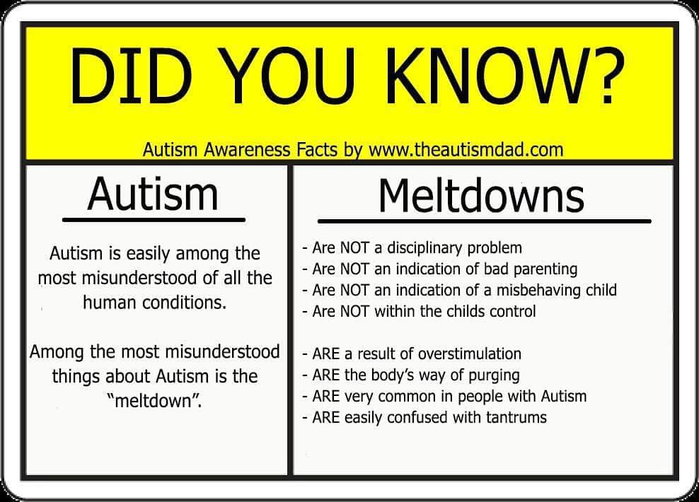 MUST SEE: 32 Inspiring Autism Related Quotes and Memes