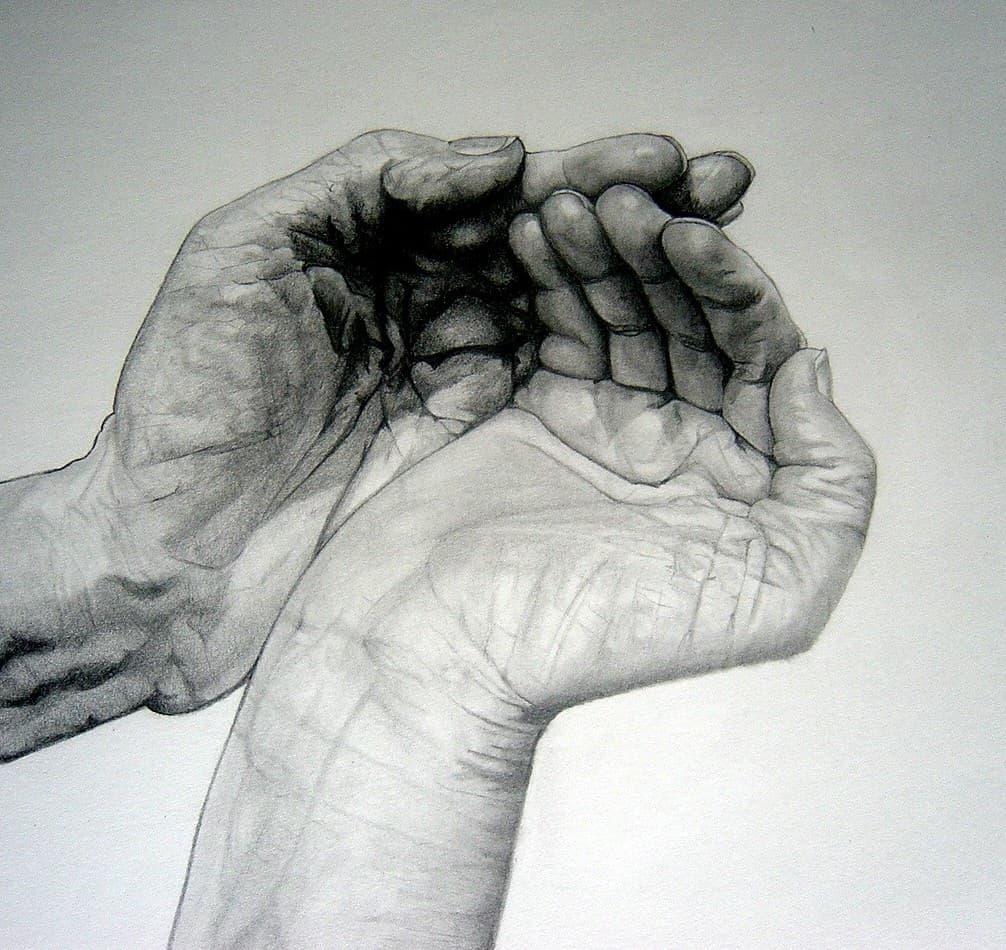 My Broken Heart: The True Story of The Bare-Handed Man
