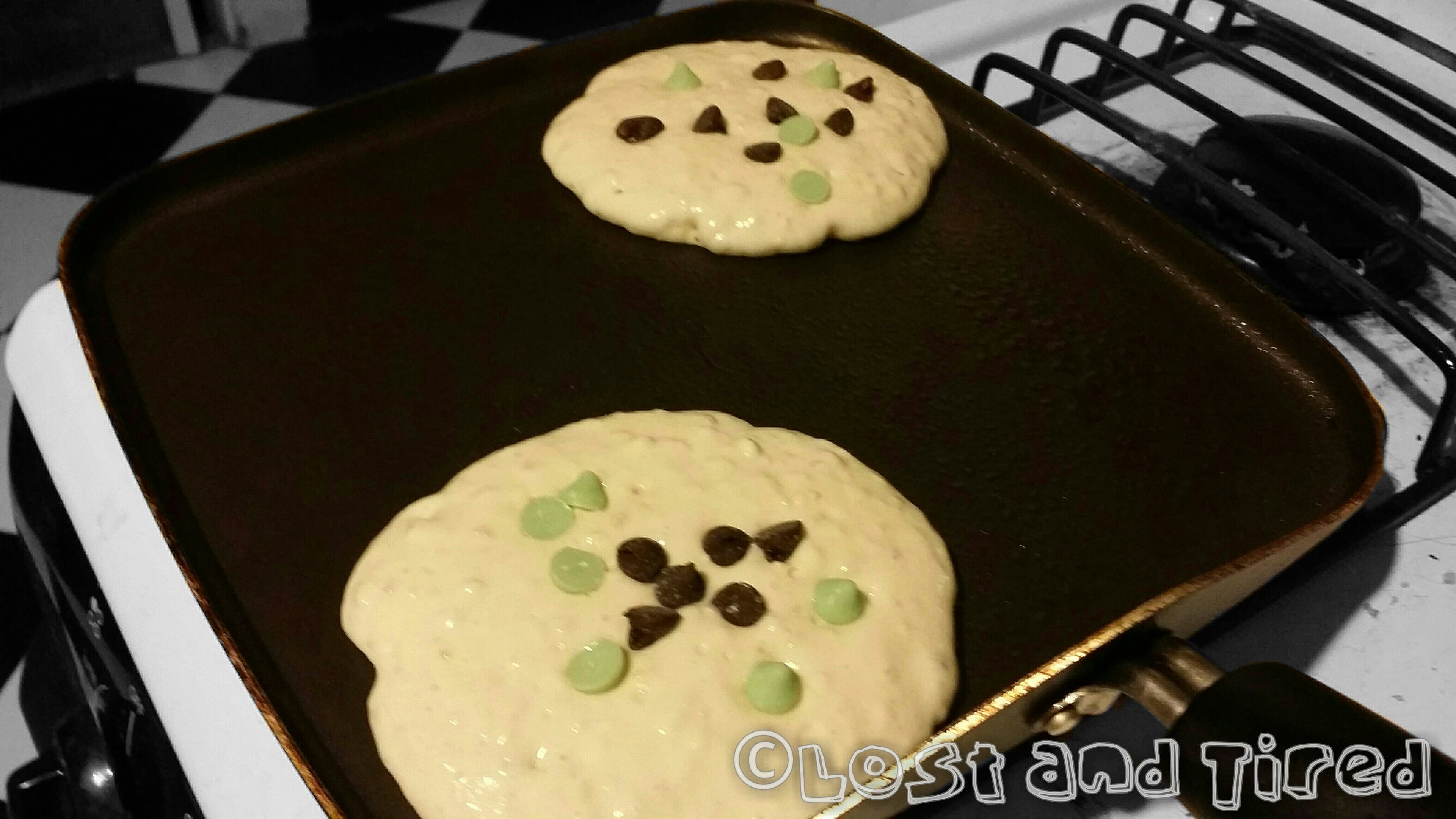 My latest victory in the #Autism and #SPD related food challenges