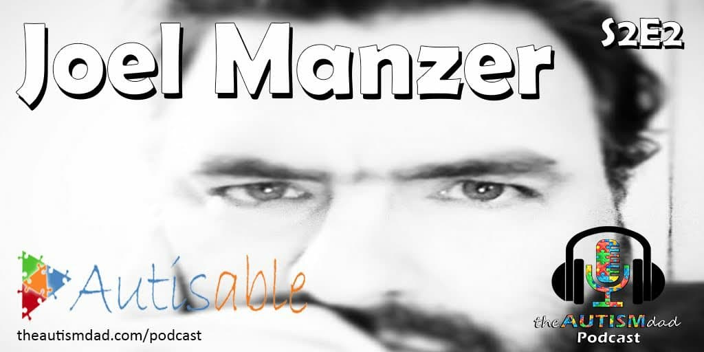 New Episode: Joel Manzer (S2E2)
