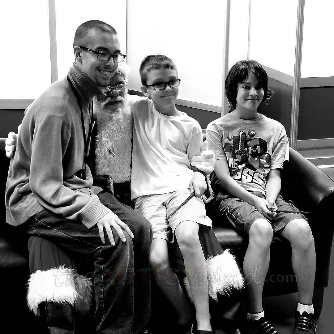 One of the best moments from our Florida vacation