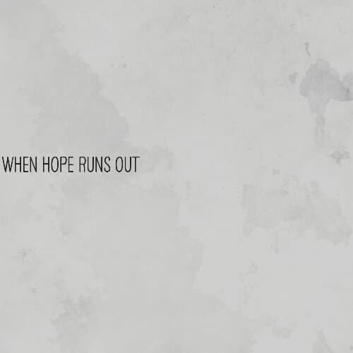 Operation Hope: As hope is running out we turn to John's Hopkins