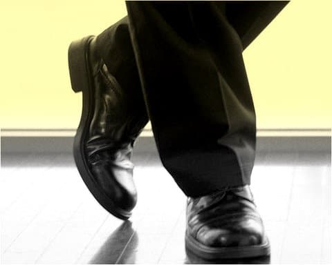 Operation Hope: Stepping Back