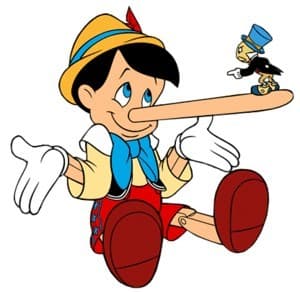 Operation Hope: The lying games