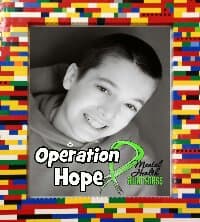 Operation Hope: The push for residential care begins