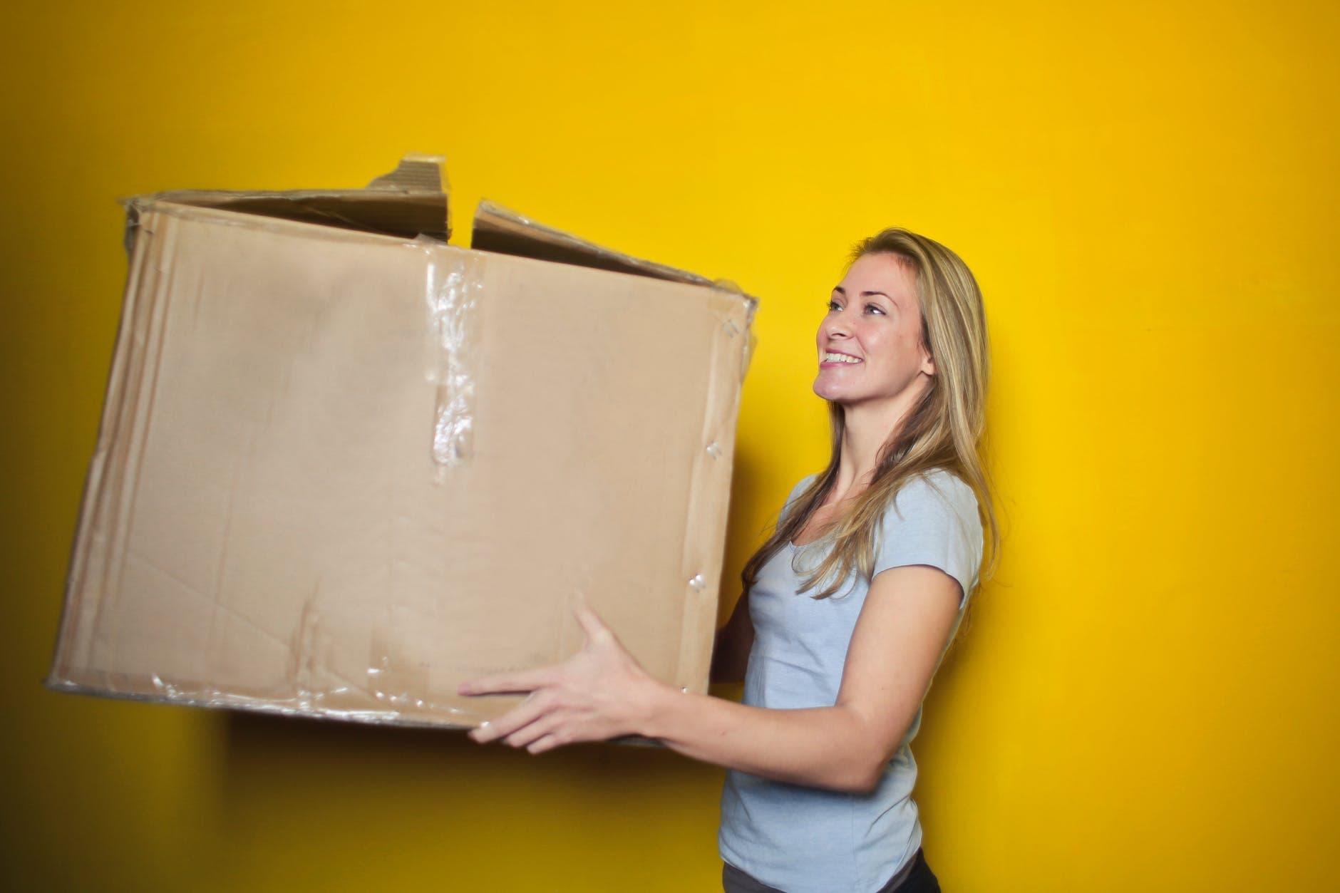 Parenting Tips: How To Ease The Transition Of Moving With Kids