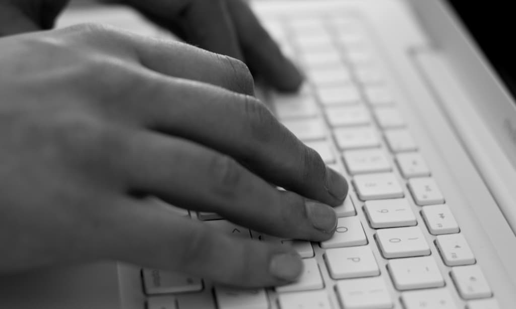 Please help support my writing