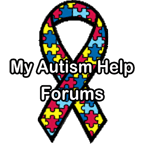 Please join the My #Autism Help Forum and help me to help others