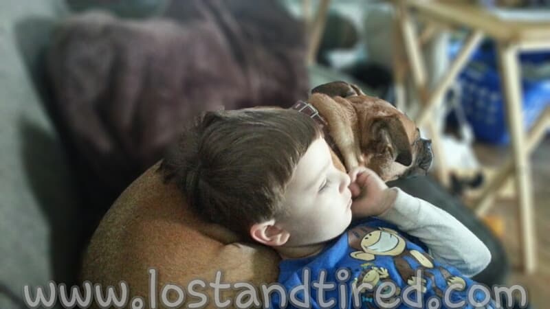 Please keep Emmett in your thoughts and prayers again