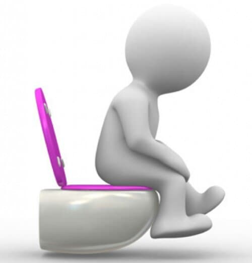 Potty Training your child with #Autism: Join the discussion