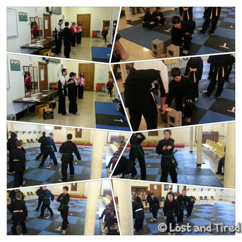 Promotion 2012