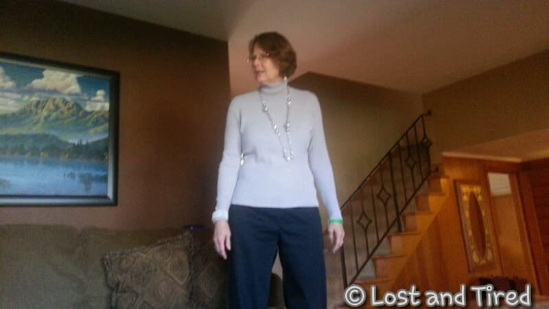 Random Thanksgiving 2012 (part 1)