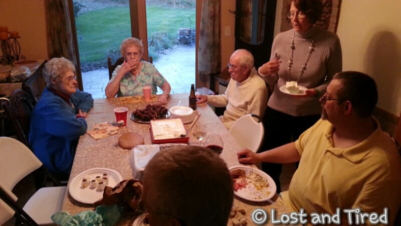 Random Thanksgiving 2012 (part 3)