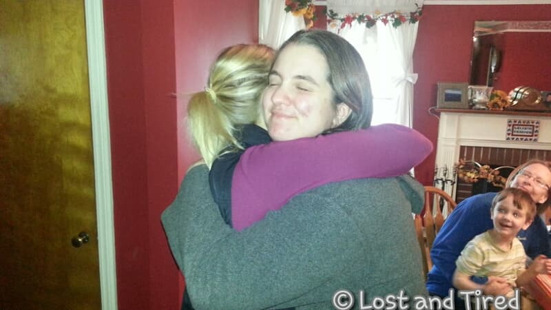 Reunions