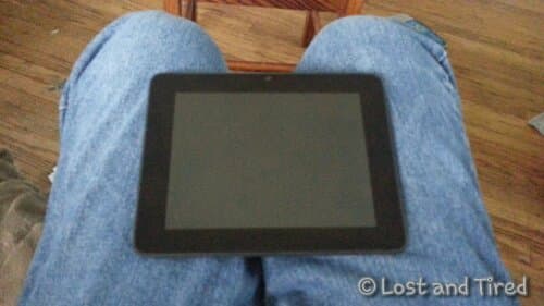 Stay tuned for more tablet giveaways