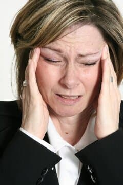 Stress can be your worst enemy