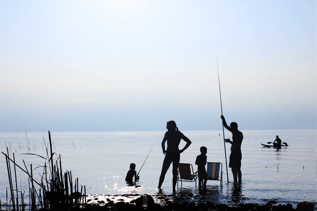 Supporting Your Family With Self-Care: What Can You Do?