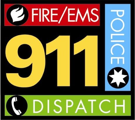 Teach your child to dial 9-1-1 from your cell phone