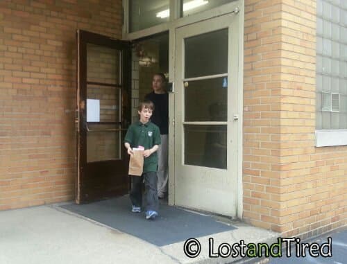 The 2012/2013 School Year is officially over