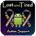 The "Autism Help" app has been updated