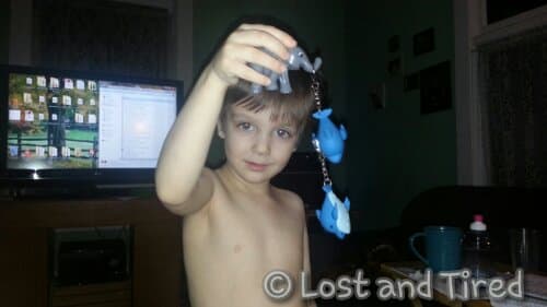 The #autistic mind