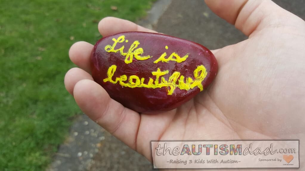 The importance of redirection for #Autism #Parenting