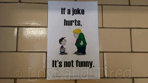 They Laugh at me too: A message from my 7 year old with #Autism