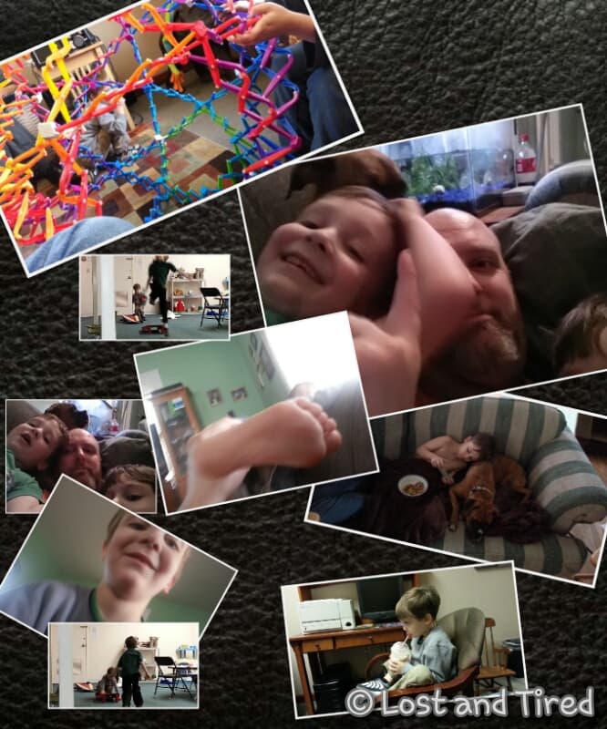 Things that made me smile