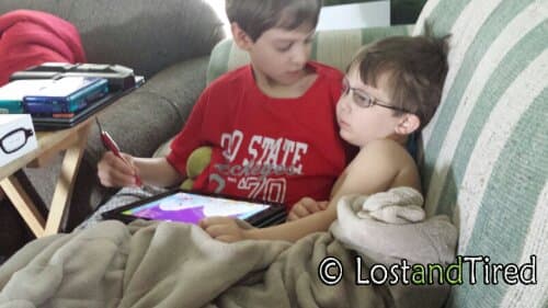 Today's #Autism Victory: Here's mine, share yours