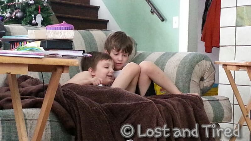 Today's #Autism Victory: The 1st for 2013
