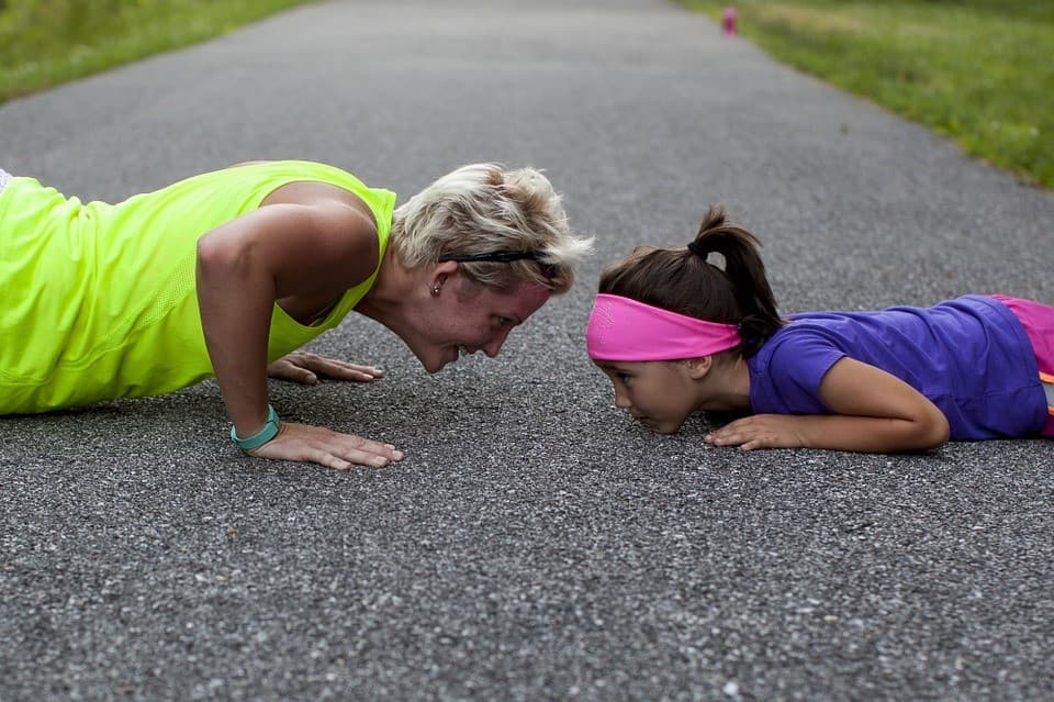 Top Tips To Help Kids With Autism Be More Active