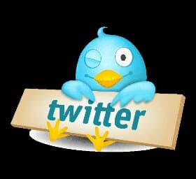 Twitter Tuesday