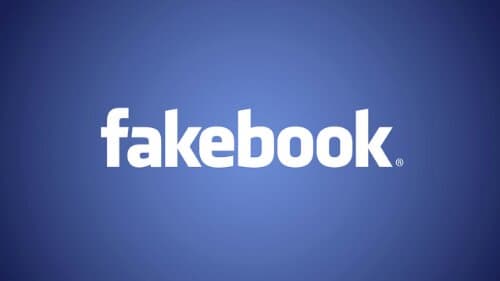 We have to pay taxes, why doesn't Facebook?