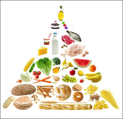 What have you resorted to in order to get your child with #Autism to eat?