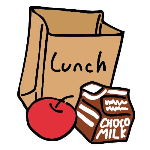 What's your "go to" food for your picky eater?