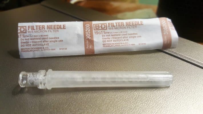 When IVIG Infusions go wrong