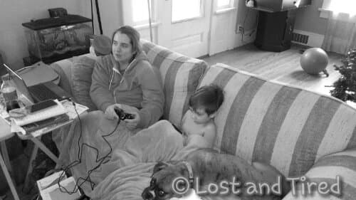 @xbox: Bringing the family together