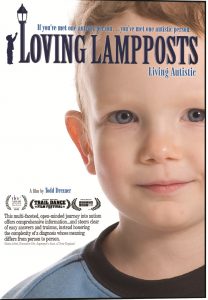 Read more about the article Loving Lampposts: Living Autistic