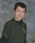 Gavin 2011